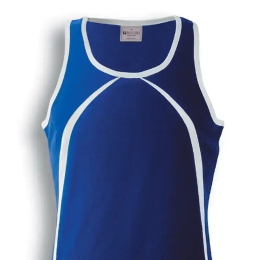 Picture of Bocini, Ladies Breezeway Singlet